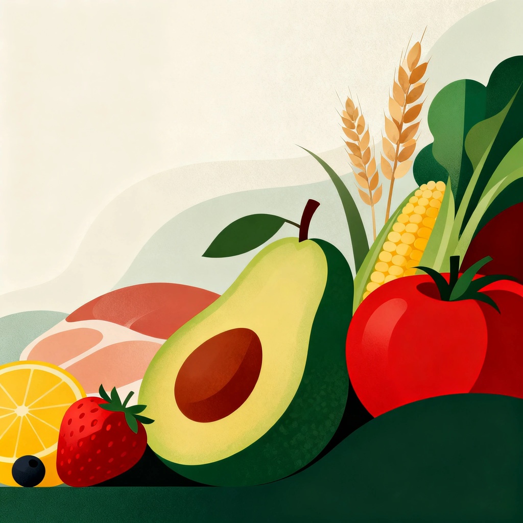 Beneficios de la Nutrición Balanceada