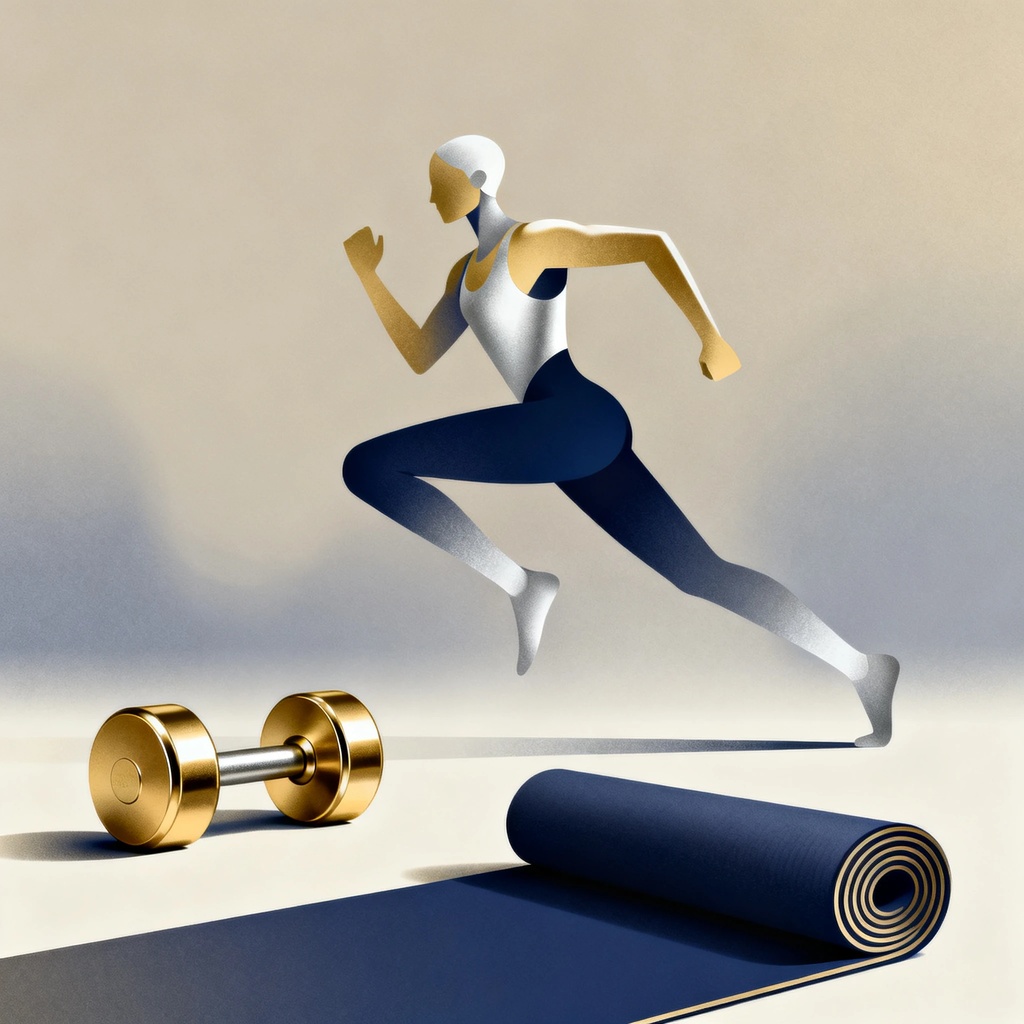 Consejos para Mantenerse Motivado en el Fitness